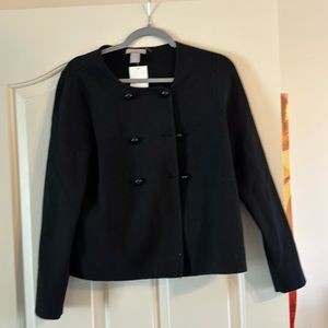 NWT H&M sweater jacket